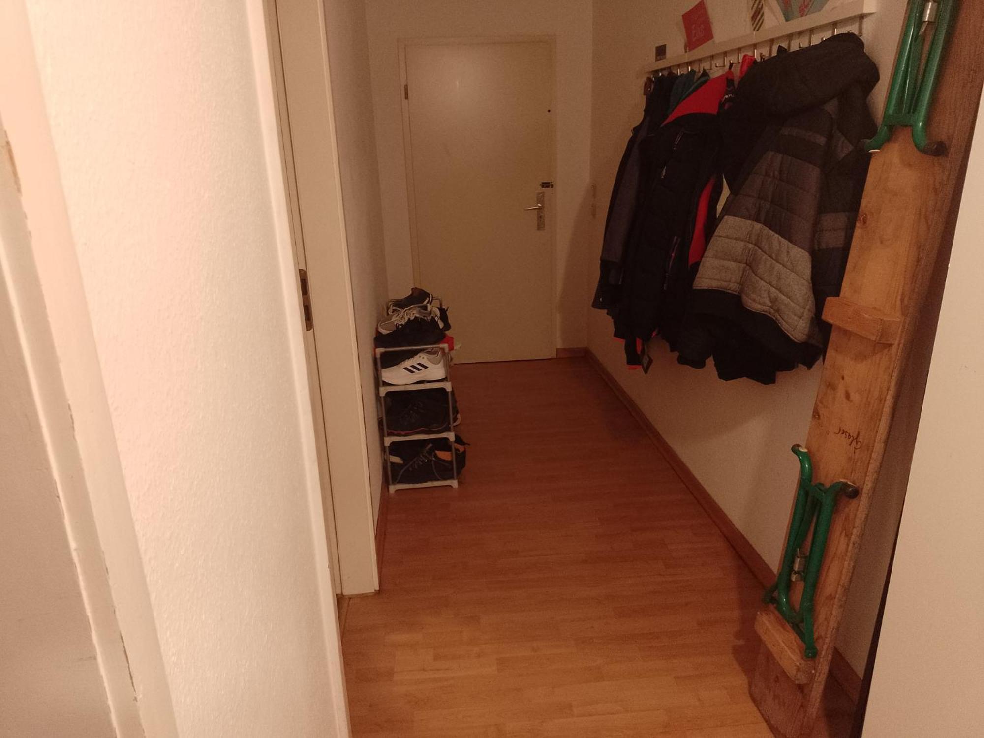 In Weisshausstrasse In Einer Séjour chez l'habitant Cologne