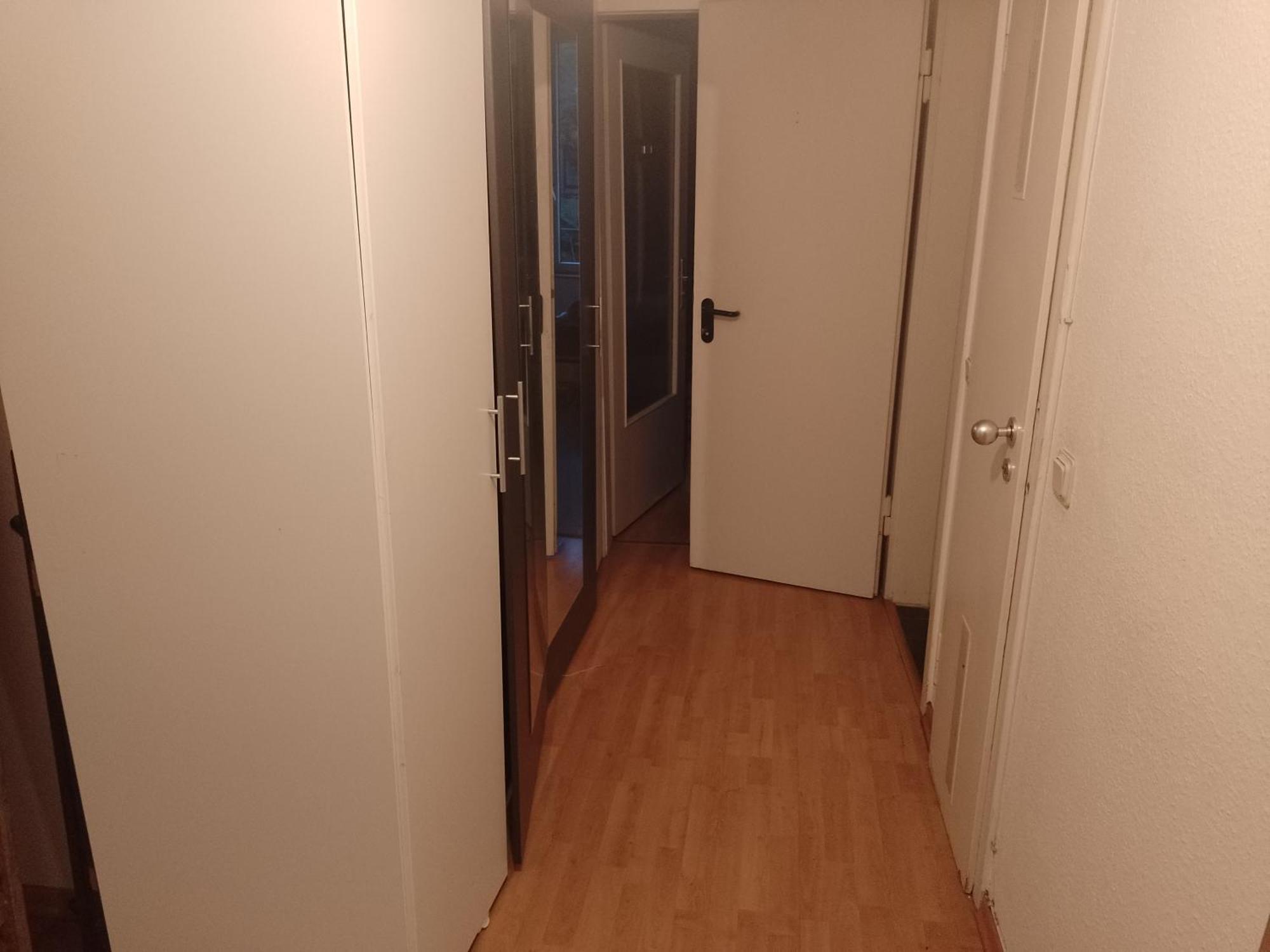 Séjour chez l'habitant In Weisshausstrasse In Einer Cologne